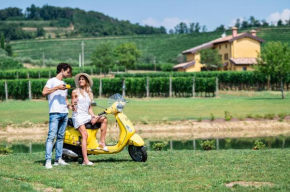 Al Pompiere - Wine and rooms Capriva Del Friuli